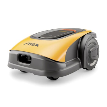 Stiga robot kosačica 25.2V G1200 Stiga robot kosačica 25.2V G1200