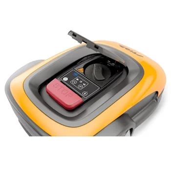 Stiga robot kosačica 25.2V G1200 Stiga robot kosačica 25.2V G1200