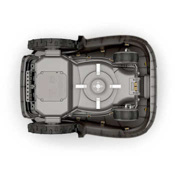 Stiga robot kosačica 25.2V G1200 Stiga robot kosačica 25.2V G1200