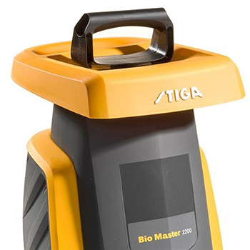Stiga seckalica BIO MASTER 2200 8097 Stiga seckalica BIO MASTER 2200 8097