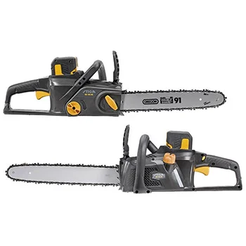 Stiga akumulatorska testera SC 48 AE 9284-1