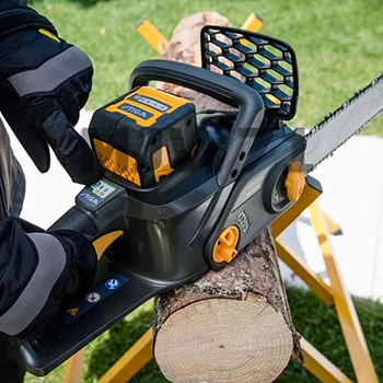 Stiga akumulatorska testera SC 48 AE 9284-4