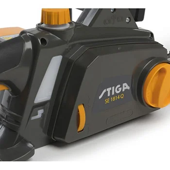 Stiga električna testera SE 1814 Q 8137 Stiga električna testera SE 1814 Q 8137