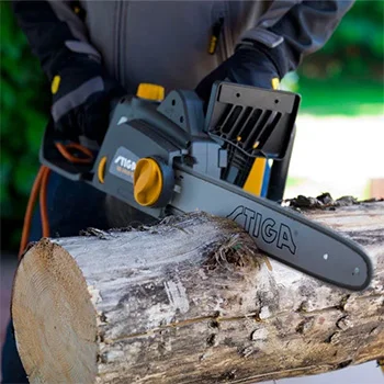 Stiga električna testera SE 1814 Q 8137 Stiga električna testera SE 1814 Q 8137