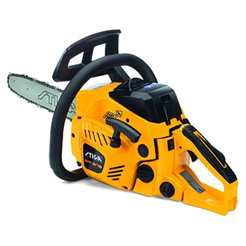 Stiga benzinska testera SP 375 8118 Stiga benzinska testera SP 375 8118