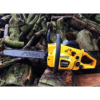 Stiga benzinska testera SP 375 8118 Stiga benzinska testera SP 375 8118