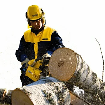 Stiga benzinska testera SP 375 8118 Stiga benzinska testera SP 375 8118