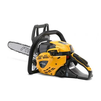 Stiga benzinska testera SP 386 8123 Stiga benzinska testera SP 386 8123