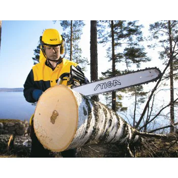 Stiga benzinska testera SP 386 8123 Stiga benzinska testera SP 386 8123