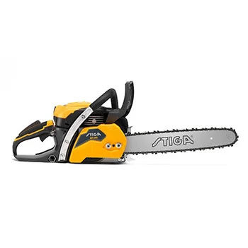 Stiga benzinska testera SP 466 (18 Stiga benzinska testera SP 466 (18