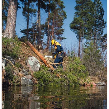 Stiga benzinska testera SP 466 (18 Stiga benzinska testera SP 466 (18