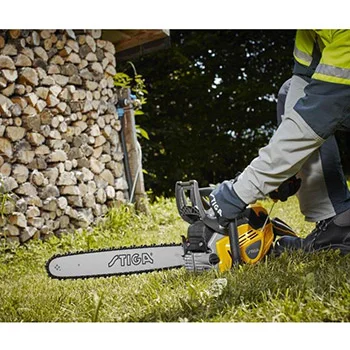 Stiga benzinska testera SP 466 (18 Stiga benzinska testera SP 466 (18