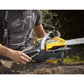 Stiga benzinska testera SP 526 8126-4