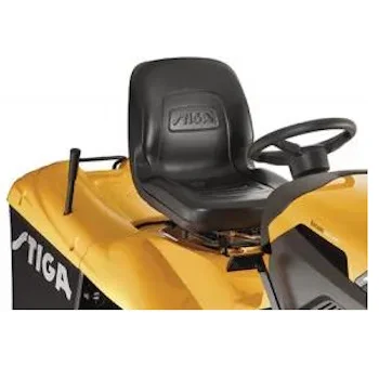 Stiga traktor kosačica 10.6kW Estate 6102 HW2 Stiga traktor kosačica 10.6kW Estate 6102 HW2