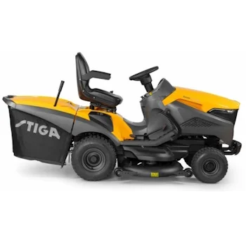 Stiga traktor kosačica 15kW Estate 7122 HWSY Stiga traktor kosačica 15kW Estate 7122 HWSY