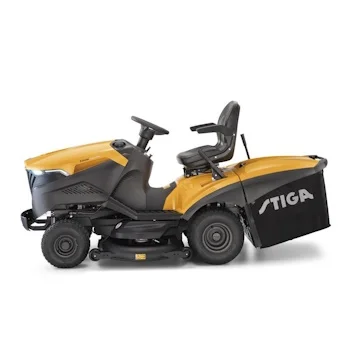 Stiga traktor kosačica 15kW Estate 7122 HWSY Stiga traktor kosačica 15kW Estate 7122 HWSY