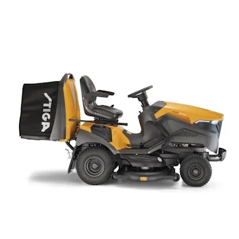 Stiga traktor kosačica 15kW Estate 7122 HWSY Stiga traktor kosačica 15kW Estate 7122 HWSY