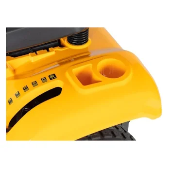 Stiga traktor kosačica 7.5kW Tornado 398 Stiga traktor kosačica 7.5kW Tornado 398