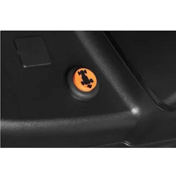 Stiga traktor kosačica 7.5kW Tornado 398 Stiga traktor kosačica 7.5kW Tornado 398