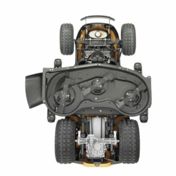 Stiga traktorska kosilica Tornado 9121 W-8