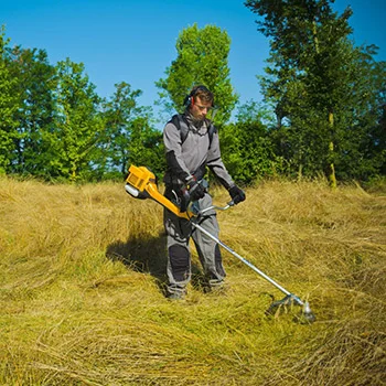 Stiga benzinski trimer SBC 645 KD 9064-5