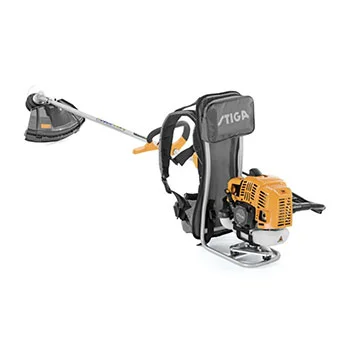Stiga leđni benzinski trimer SBC 252 F 9307-1