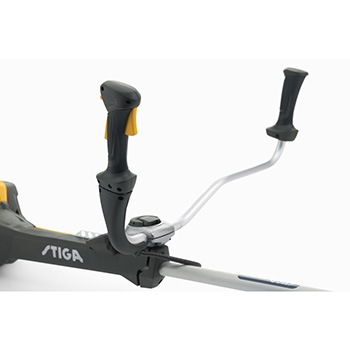 Stiga benzinski trimer SBC 646 DX 9511 Stiga benzinski trimer SBC 646 DX 9511