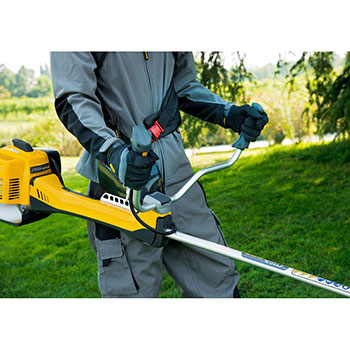 Stiga benzinski trimer SBC 653 KD 9065 Stiga benzinski trimer SBC 653 KD 9065