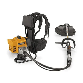 Stiga leđni benzinski trimer SBC 653 KF 9278 Stiga leđni benzinski trimer SBC 653 KF 9278