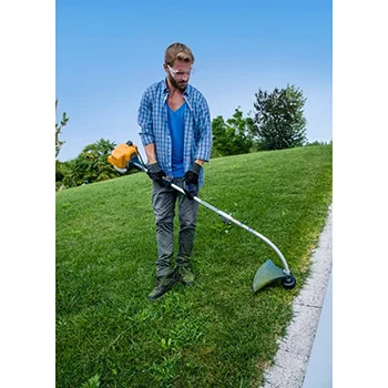 Stiga benzinski trimer SGT 226 J 9328-2