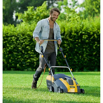 Stiga vertikuler električni SV 415 E 8106 Stiga vertikuler električni SV 415 E 8106