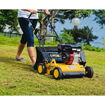 Stiga vertikuler benzinski SVP 40 B 8107 Stiga vertikuler benzinski SVP 40 B 8107
