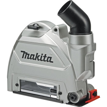 Makita komplet poklopca za odvođenje prašine 191G06-2 Makita komplet poklopca za odvođenje prašine 191G06-2