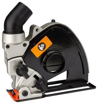 Makita komplet poklopca za odvođenje prašine 191G06-2 Makita komplet poklopca za odvođenje prašine 191G06-2