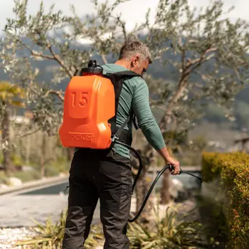 Stocker akumulatorska prskalica Nebla 15l A.403 Stocker akumulatorska prskalica Nebla 15l A.403