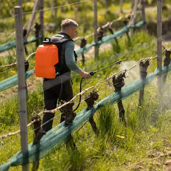 Stocker akumulatorska prskalica Nebla 15l A.403 Stocker akumulatorska prskalica Nebla 15l A.403