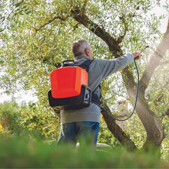 Stocker akumulatorska prskalica ERGOMIST 15l A.405-2 Stocker akumulatorska prskalica ERGOMIST 15l A.405-2