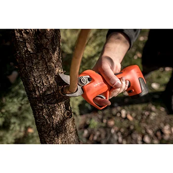 Stocker električne makaze Vulcano E-30 TP A311 Stocker električne makaze Vulcano E-30 TP A311