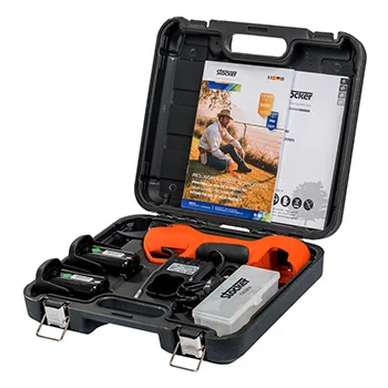 Stocker električne makaze Vulcano E-30 TP A311 Stocker električne makaze Vulcano E-30 TP A311