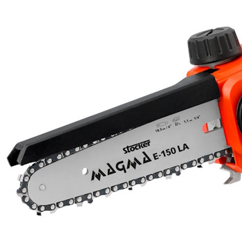 Stocker električna testera Magma E-150 LA 400W 21V A.619-1