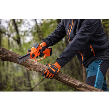 Stocker električna testera Magma E-150 LA 400W 21V A.619 Stocker električna testera Magma E-150 LA 400W 21V A.619
