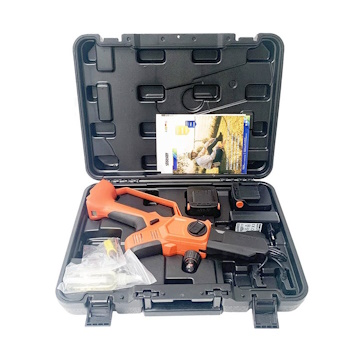 Stocker električna testera E-100LM A.316 Stocker električna testera E-100LM A.316