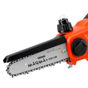 Stocker električna testera Magma E-150 LM 350W 21V A.617-1