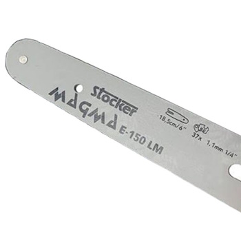 Stocker električna testera Magma E-150LM A.317 Stocker električna testera Magma E-150LM A.317