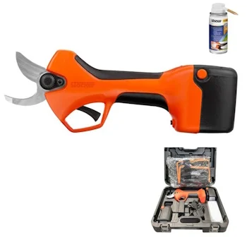 Stocker električne makaze Magma E-35 TP A.312-1