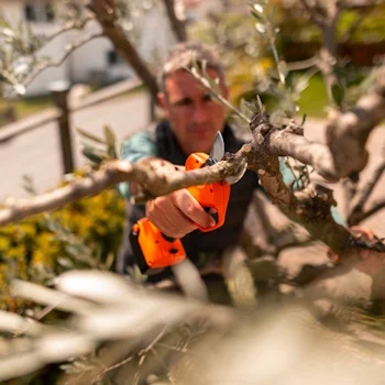 Stocker električne makaze Magma E-35 TP A.312-2