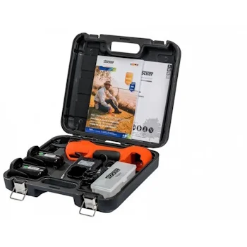 Stocker električne makaze Magma E-35 TP A.312-3