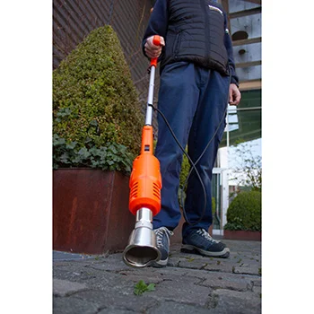 Stocker električni fen za uništavanje korova A308 Stocker električni fen za uništavanje korova A308