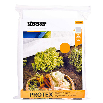 Stocker folija za prekrivanje 17g (5x1,6m) A4507