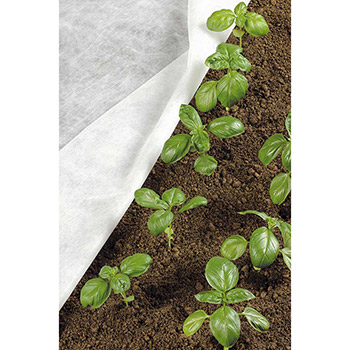 Stocker folija za prekrivanje 19g (4x5m) A4509 Stocker folija za prekrivanje 19g (4x5m) A4509